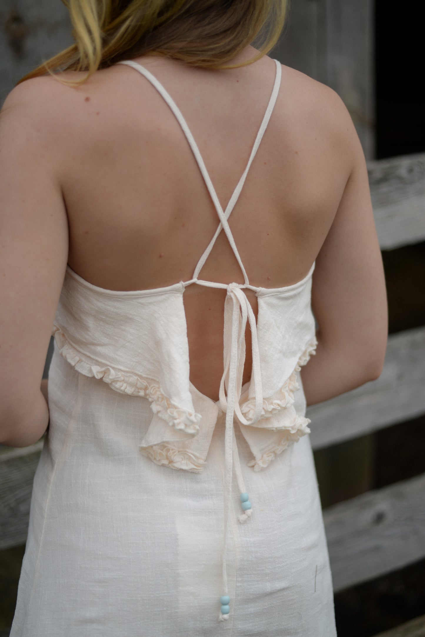 DOLLY MINI DRESS