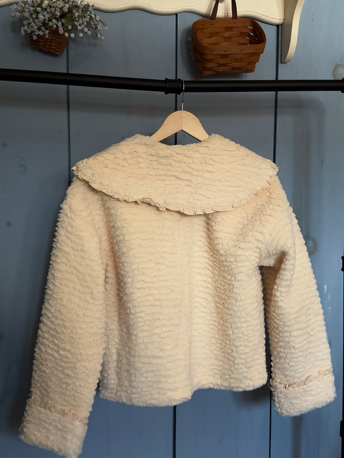 EMILEE JACKET