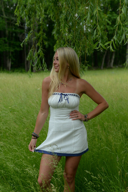Kennedy Mini Dress