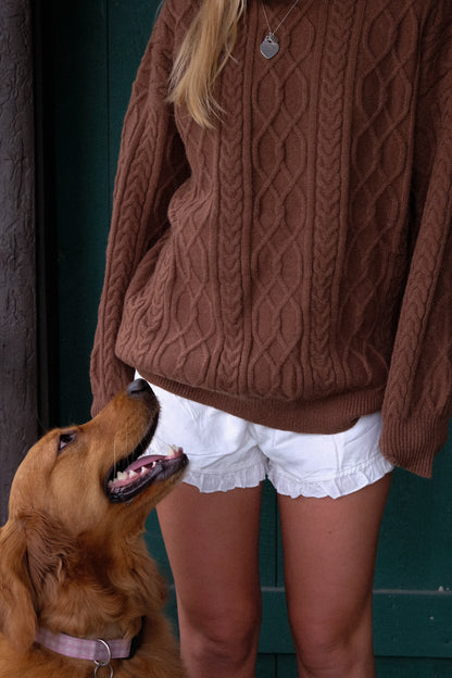 Dawn Lounge Shorts