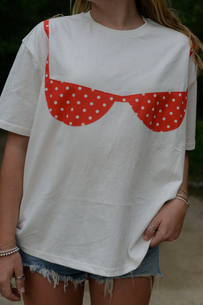 Bikini Tee
