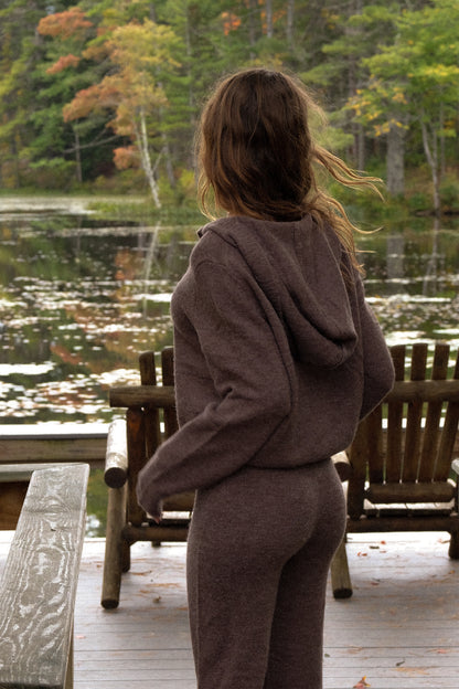 Fireside Sweater Set Pants