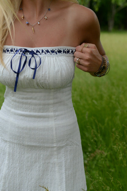Kennedy Mini Dress
