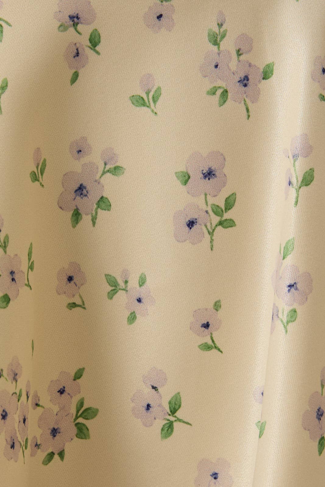 MEG FLORAL SET SKORT