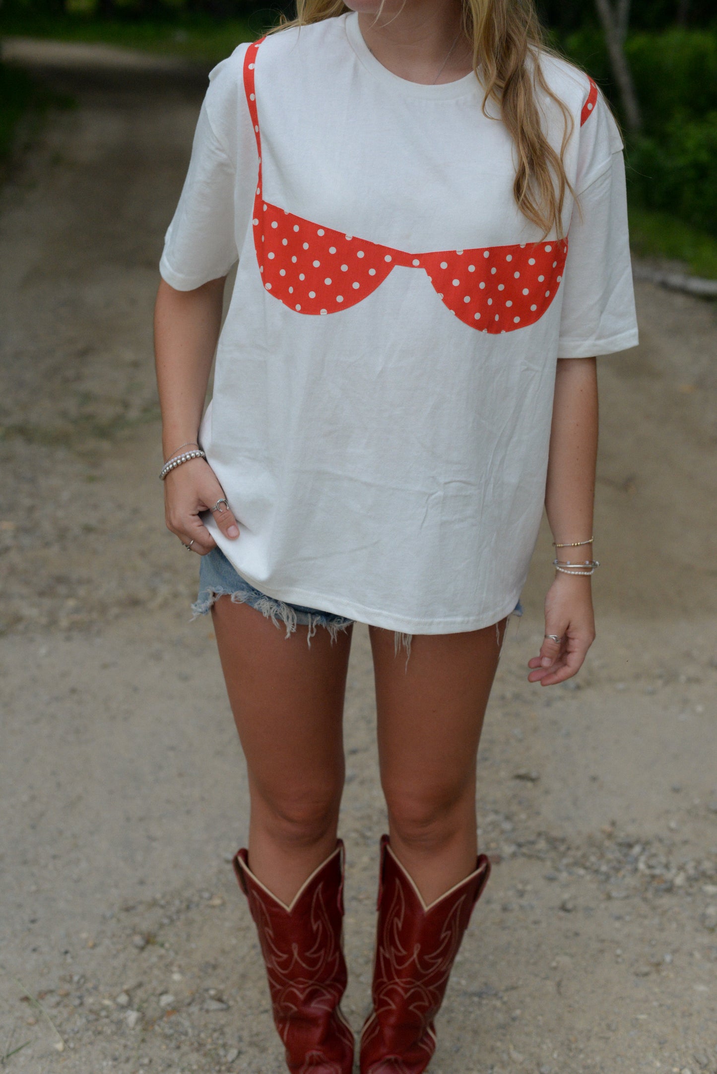 Bikini Tee