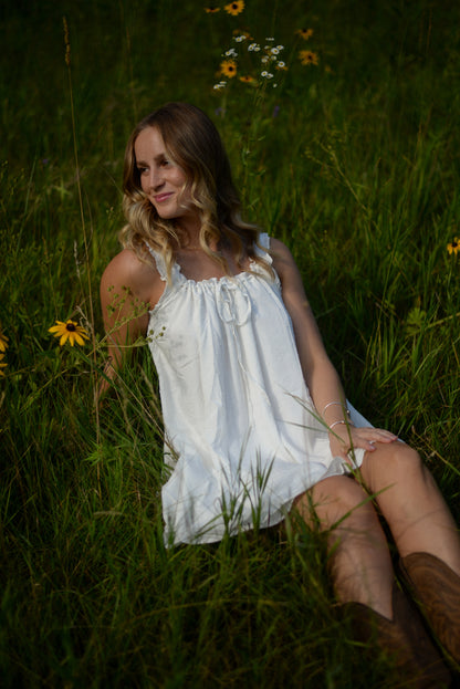 DANDY MINI DRESS