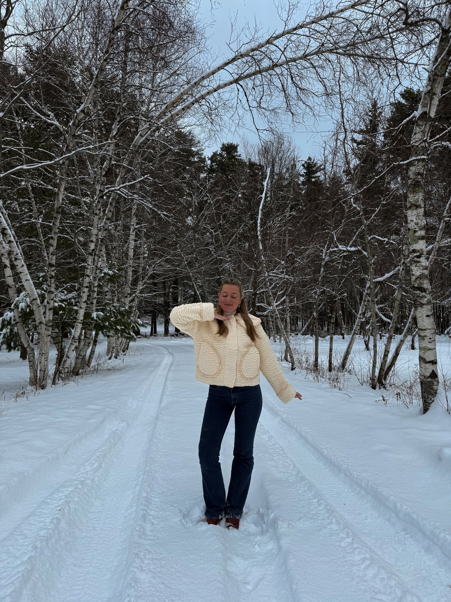 EMILEE JACKET