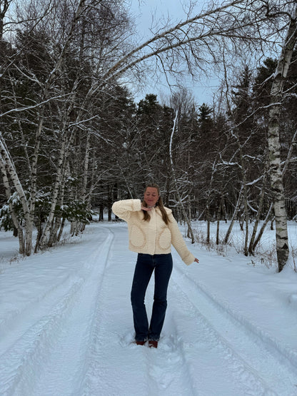 EMILEE JACKET