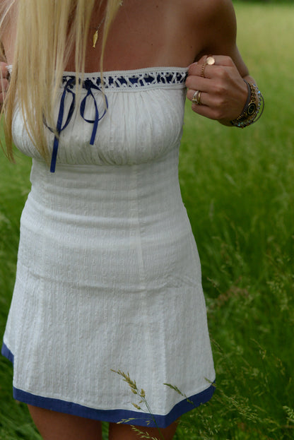 Kennedy Mini Dress