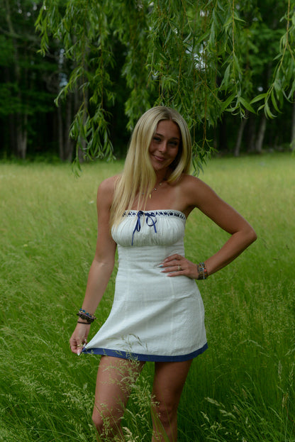 Kennedy Mini Dress