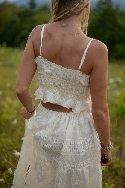 HAILEY SET TOP