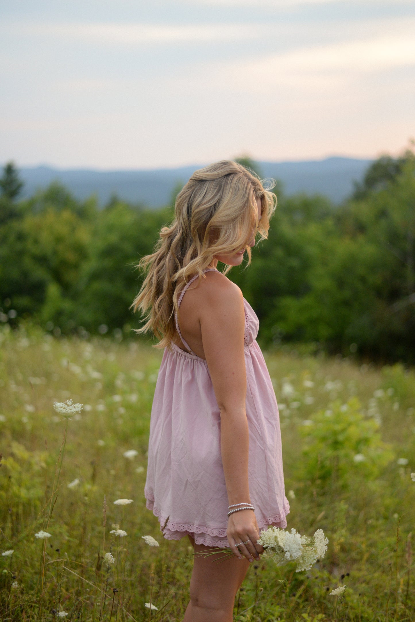 CARLEY MINI DRESS