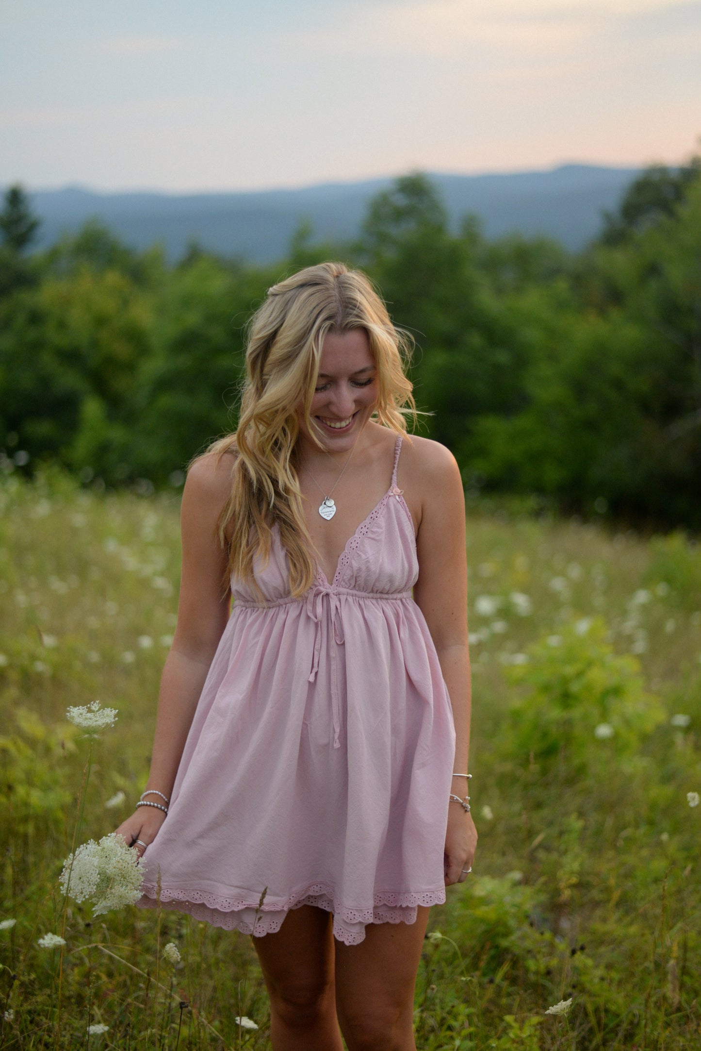 CARLEY MINI DRESS
