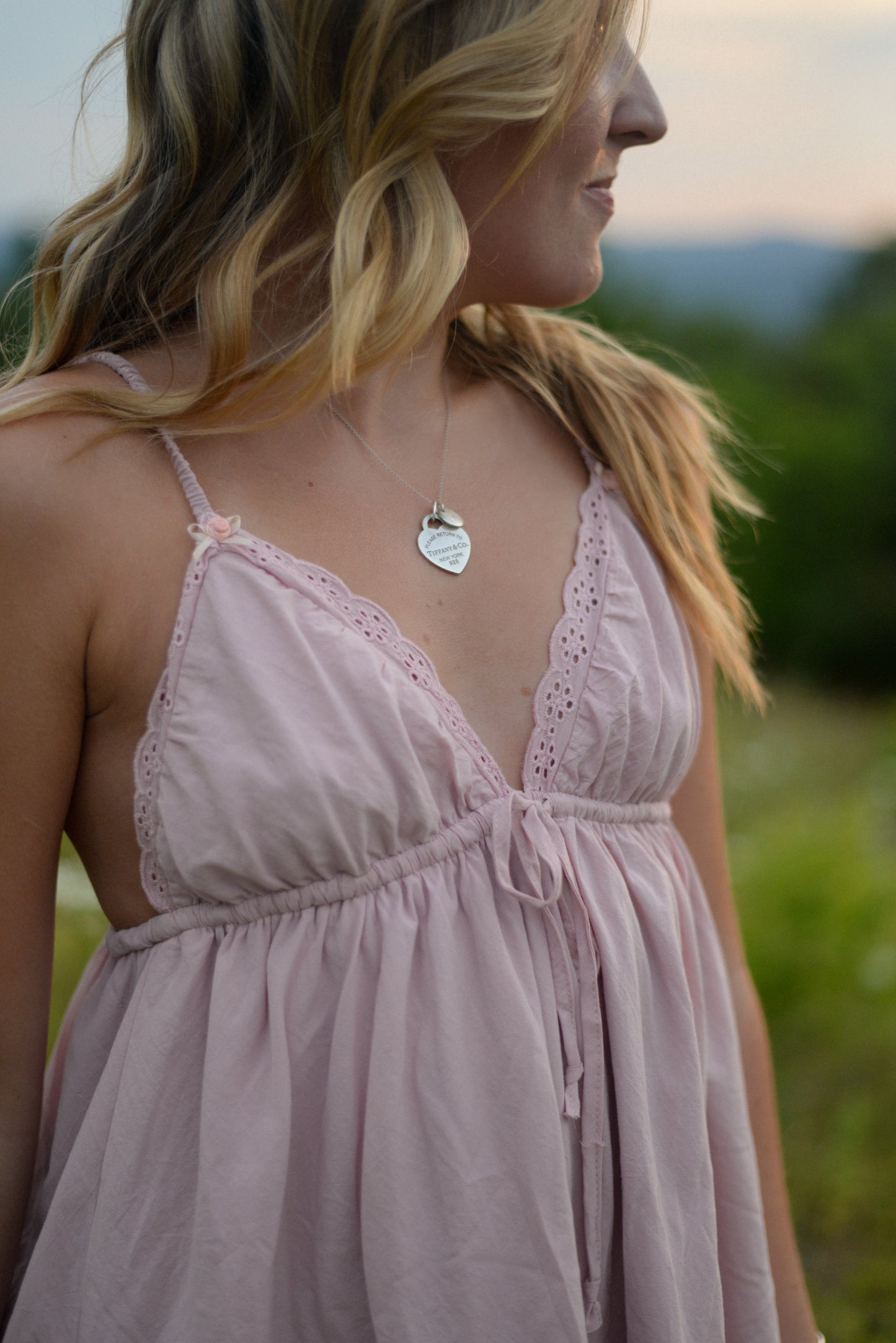 CARLEY MINI DRESS