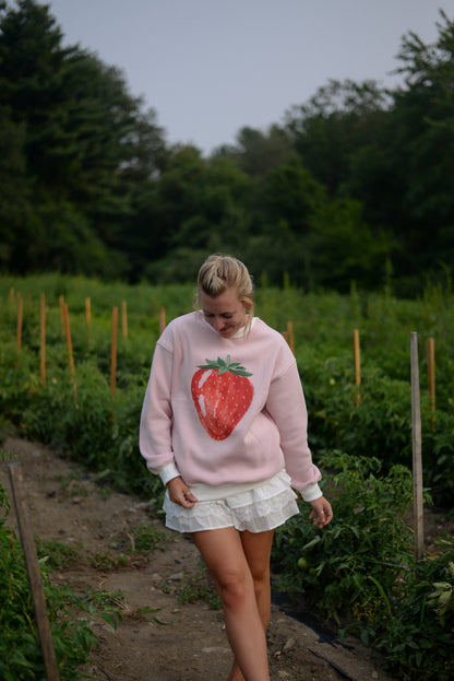 PYO PULLOVER