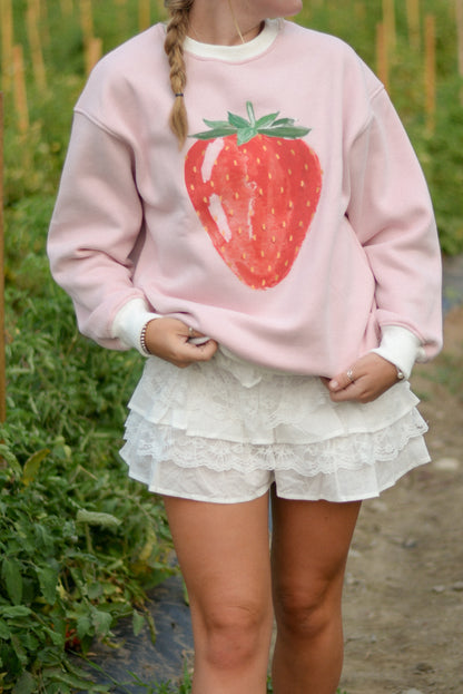 PYO PULLOVER