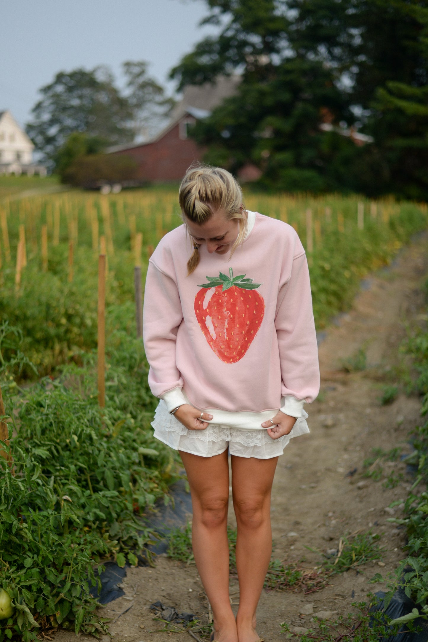 PYO PULLOVER