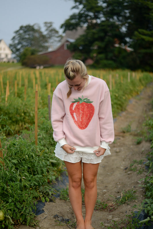 PYO PULLOVER