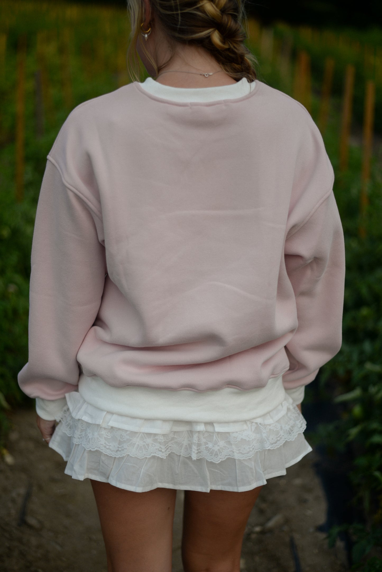 PYO PULLOVER