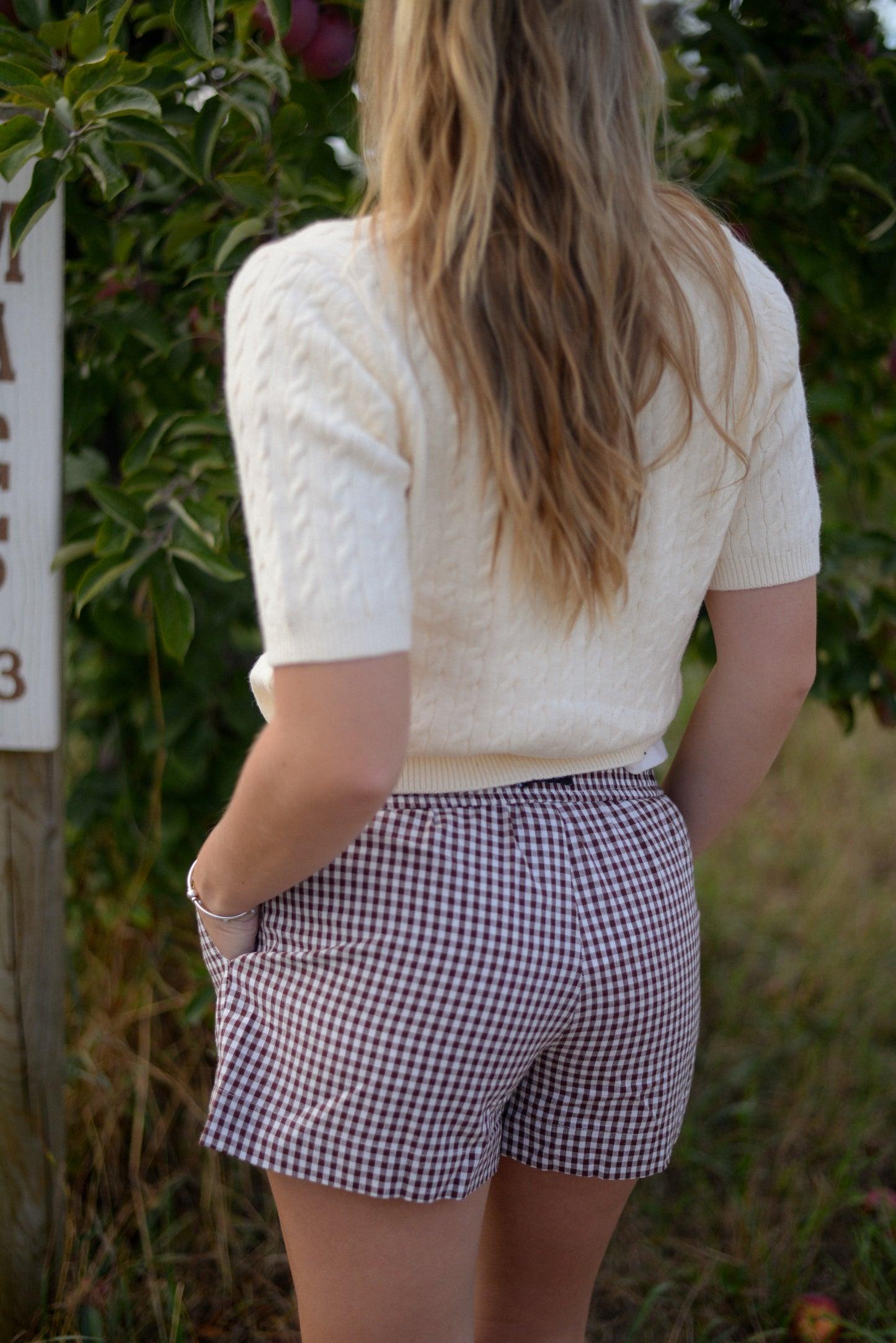 AUTUMN BOXER SHORTS