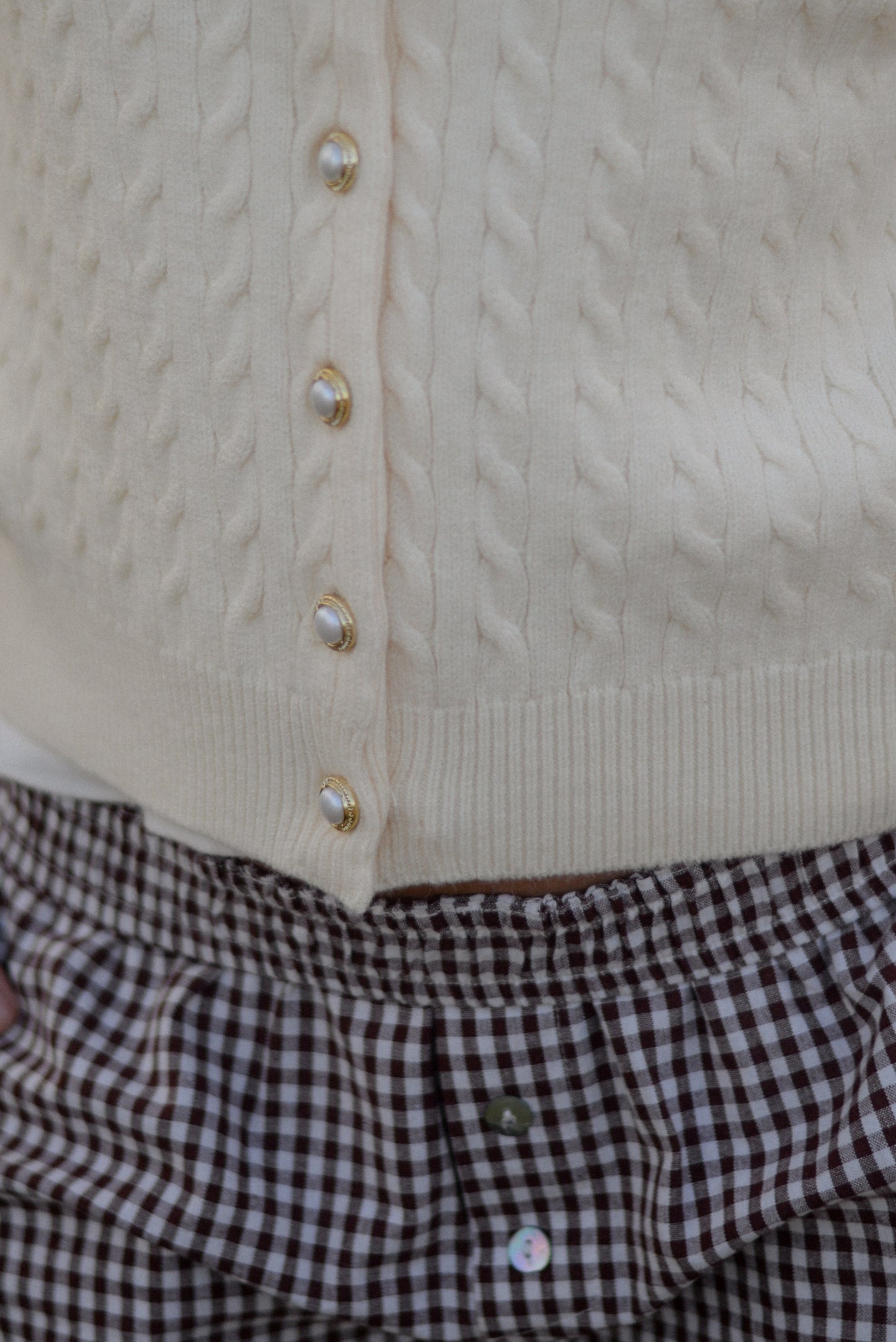 AUTUMN BOXER SHORTS