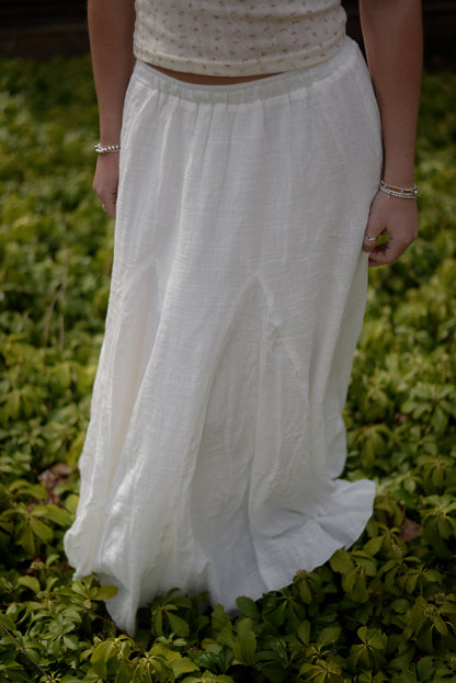 MAY MAXI SKIRT