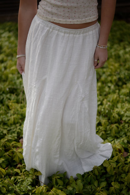 MAY MAXI SKIRT