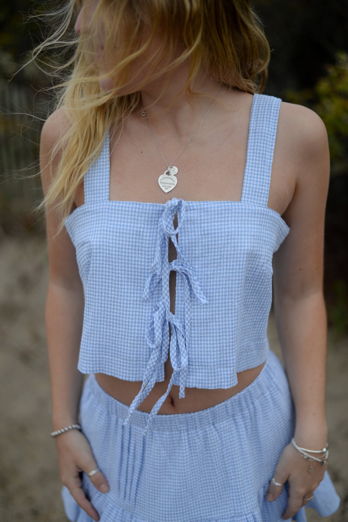 FALMOUTH SET TOP