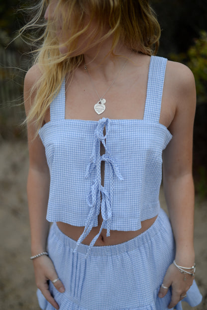 FALMOUTH SET TOP