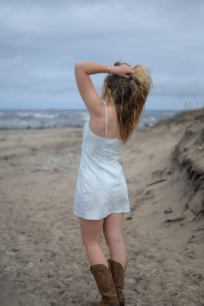 CAPE MAY MINI DRESS