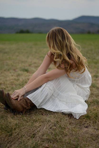 JOSEPHINE SET SKIRT