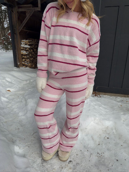 Stowe Sweater Set Pants