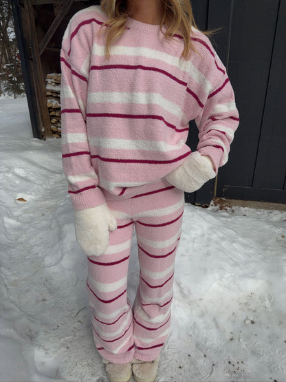 Stowe Sweater Set Sweater