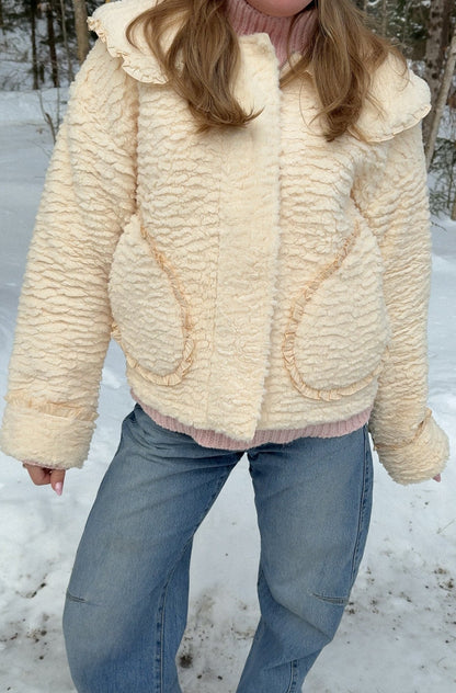 EMILEE JACKET