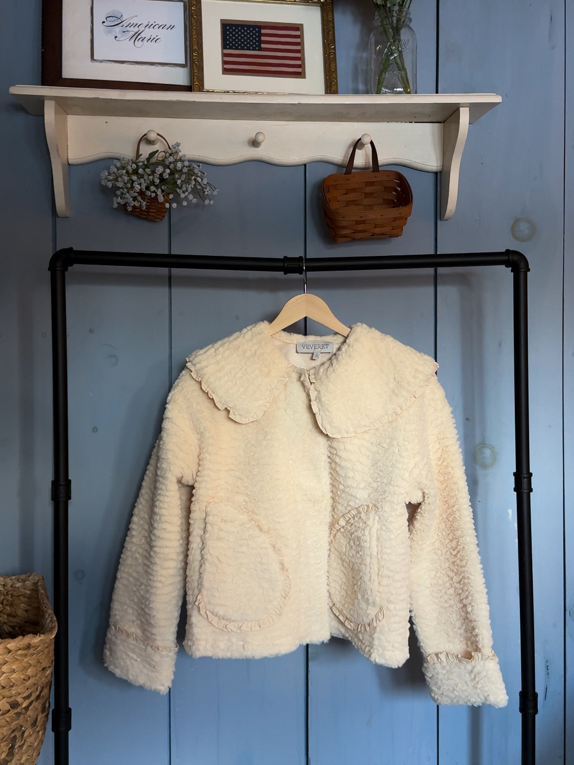 EMILEE JACKET