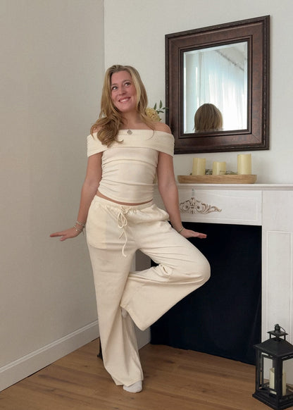 Lauryn Set Pants
