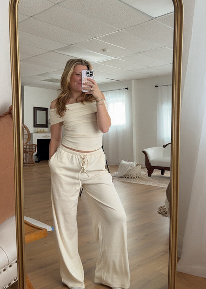 Lauryn Set Pants