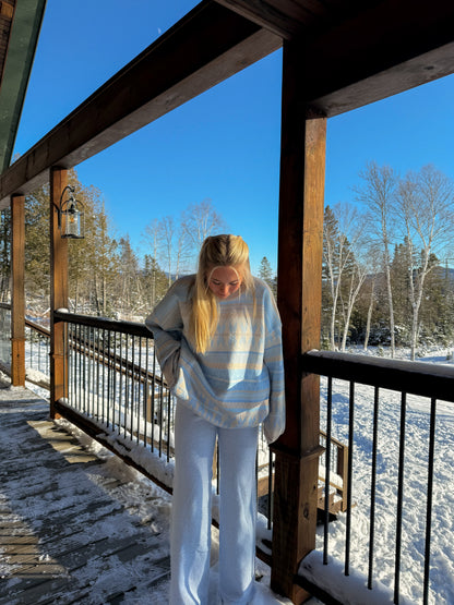 Aspen Ski Sweater